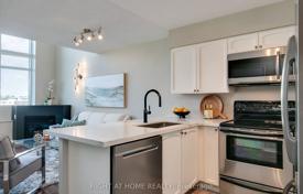 5 odalılar daire Etobicoke'de, Kanada. C$889,000