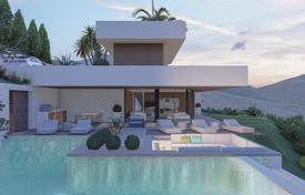 3 odalılar villa 537 m² Marbella'da, İspanya. 1,990,000 €