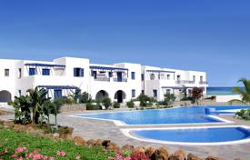 Daire – Paros, Aegean Isles, Yunanistan. From 252,000 €