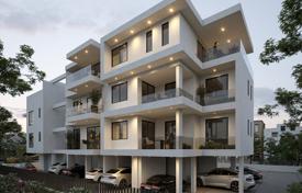 New residential complex with apartments Paralimni'de, Kıbrıs. Min.168,000 €