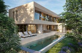 7 odalılar villa 1022 m² Marbella'da, İspanya. 9,000,000 €