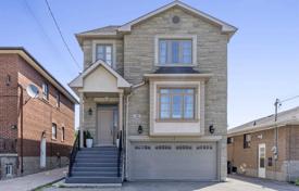 Şehir içinde müstakil ev – Etobicoke, Toronto, Ontario,  Kanada. C$1,733,000