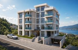 1 odalılar daire 46 m² Bečići'de, Karadağ. 145,000 €
