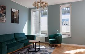 2 odalılar daire 142 m² Central District'da, Letonya. 451,000 €