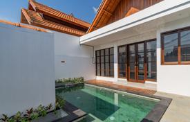 2 odalılar villa 92 m² Ubud'da, Endonezya. $165,000