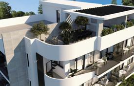 2 odalılar çatı dairesi Larnaka'da, Kıbrıs. 245,000 €