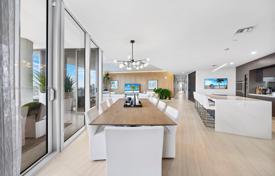 4 odalılar kondominyumda daireler 308 m² Miami'de, Amerika Birleşik Devletleri. $4,200,000