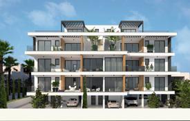 2 odalılar daire 54 m² Agios Athanasios (Cyprus)'da, Kıbrıs. Min.250,000 €