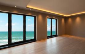 2 odalılar yeni binada daireler 63 m² Batumi'de, Gürcistan. $77,000