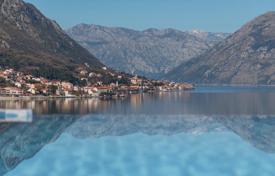 3 odalılar daire 187 m² Kotor city'da, Karadağ. 750,000 €