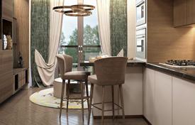 2 odalılar yeni binada daireler 54 m² Batumi'de, Gürcistan. $102,000