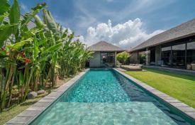 Villa – Canggu, Bali, Endonezya. $850,000