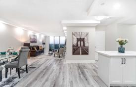 3 odalılar daire Etobicoke'de, Kanada. C$1,173,000