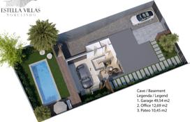 4 odalılar villa 343 m² Sintra'da, Portekiz. 1,430,000 €