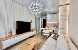 2 odalılar yeni binada daireler 60 m² Batumi'de, Gürcistan. $129,000