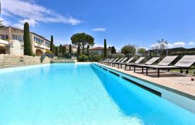 2 odalılar yazlık ev Provence - Alpes - Cote d'Azur'da, Fransa. 3,000 € haftalık