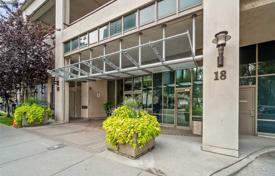 2 odalılar daire North York'da, Kanada. C$776,000