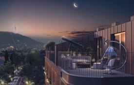 1 odalılar daire 67 m² Avlabari'de, Gürcistan. $121,000