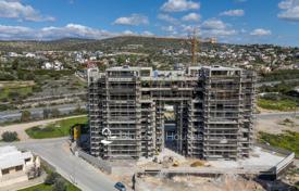 3 odalılar yeni binada daireler Limasol'da, Kıbrıs. 1,850,000 €