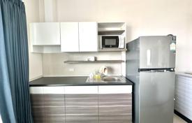 2 odalılar daire 85 m² Pattaya'da, Tayland. $194,000
