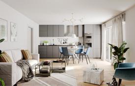 New residential complex with apartments Bron'da, Fransa. Min.326,000 €