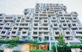 3 odalılar daire Old Toronto'da, Kanada. C$1,194,000