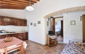 4 odalılar villa 160 m² Monteverdi Marittimo'da, İtalya. 980,000 €