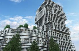 2 odalılar yeni binada daireler 56 m² Old Tbilisi'de, Gürcistan. $118,000