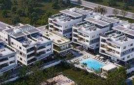 New residential complex with apartments Geroskipou'da, Kıbrıs. Min.235,000 €