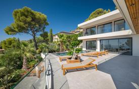 8 odalılar villa Sainte-Maxime'de, Fransa. 3,950,000 €