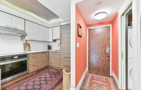 3 odalılar daire North York'da, Kanada. C$879,000