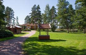 Villa – Raseborg, Uusimaa, Finlandiya. 2,800 € haftalık