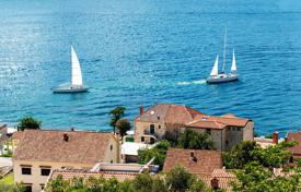 5 odalılar villa 342 m² Kotor city'da, Karadağ. 1,595,000 €