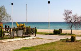 4 odalılar şehir içinde müstakil ev 270 m² Halkidiki'de, Yunanistan. 780,000 €