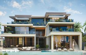 Konut kompleksi Mews Mansions – Nad Al Sheba 1, Dubai, BAE. Min.$20,422,000