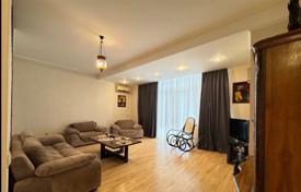 3 odalılar daire 110 m² Vake-Saburtalo'da, Gürcistan. $200,000