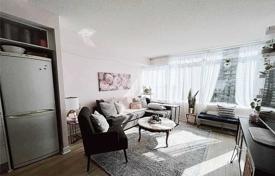 2 odalılar daire Old Toronto'da, Kanada. C$917,000