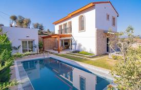 3 odalılar villa 125 m² Güllük'da, Türkiye. 25,821,000 TRY