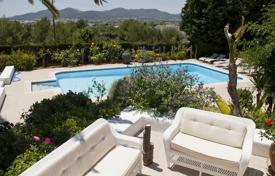 Villa – İbiza, Balear Adaları, İspanya. 14,400 € haftalık