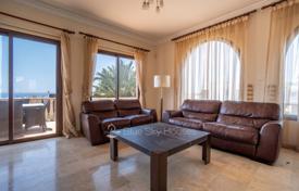 5 odalılar yazlık ev Limasol'da, Kıbrıs. 1,300,000 €