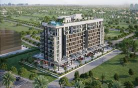 New residential complex with apartments Dubai Studio City'da, BAE. Min.$166,000