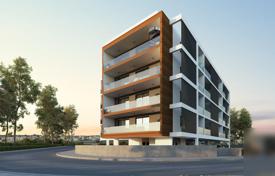 2 odalılar yeni binada daireler 79 m² Larnaka'da, Kıbrıs. 210,000 €
