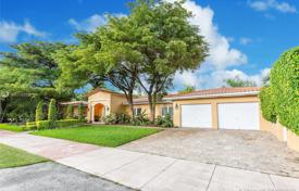 Villa – Coral Gables, Florida, Amerika Birleşik Devletleri. $1,345,000