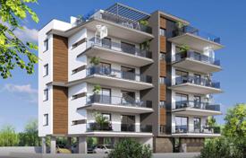 2 odalılar çatı dairesi 104 m² Larnaka'da, Kıbrıs. 415,000 €