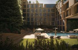 1 odalılar daire 37 m² Tbilisi (city)'da, Gürcistan. $188,000