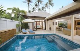 2 odalılar villa Ko Samui'de, Tayland. $1,630 haftalık