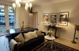 3 odalılar daire 76 m² Dobele Municipality'da, Letonya. 250,000 €