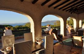 5 odalılar villa Punta Ala'da, İtalya. 5,300 € haftalık