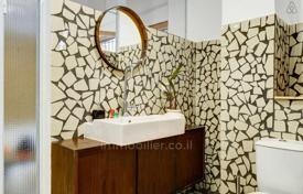 5 odalılar daire 114 m² Tel Aviv'de, İsrail. $1,821,000