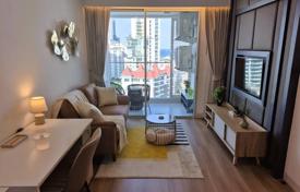 1 odalılar daire 46 m² Pattaya'da, Tayland. $134,000
